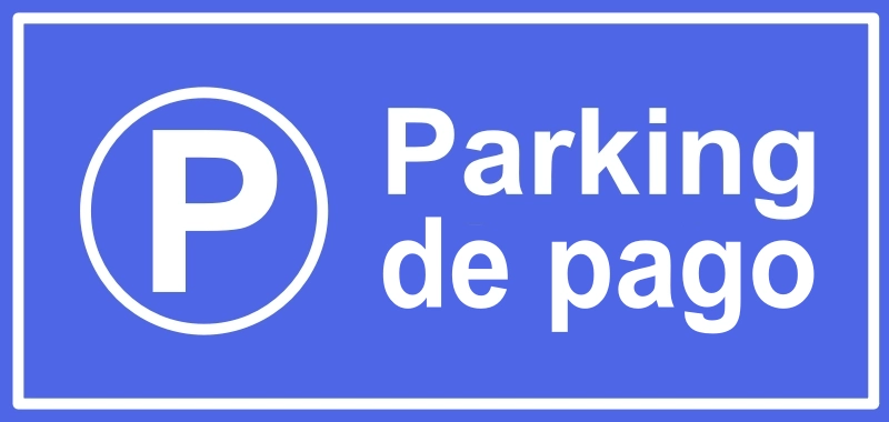parking de pago parking de pago